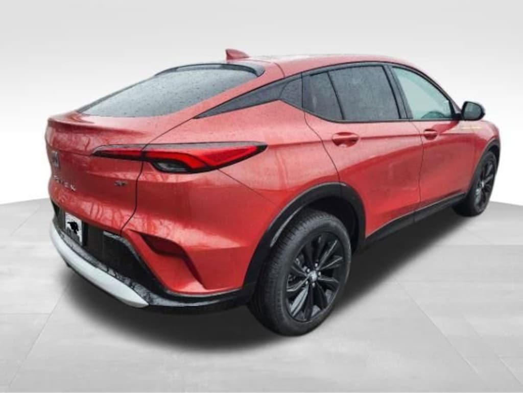 Used 2024 Buick Envista Sport Touring SUV