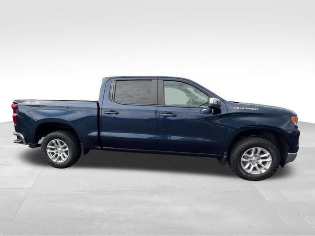 2023 Chevrolet Silverado 1500 LT - Photo 7