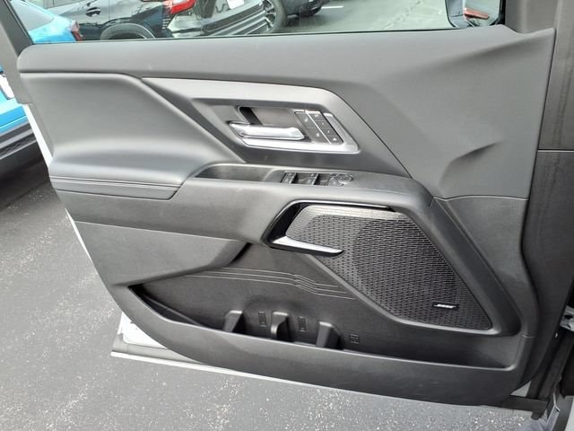 2026 Chevrolet Silverado EV LT - Photo 12