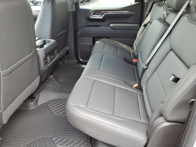 2026 Chevrolet Silverado 1500 RST - Photo 9