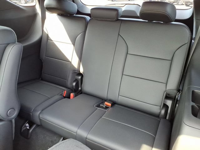 2026 Chevrolet Traverse High Country - Photo 10