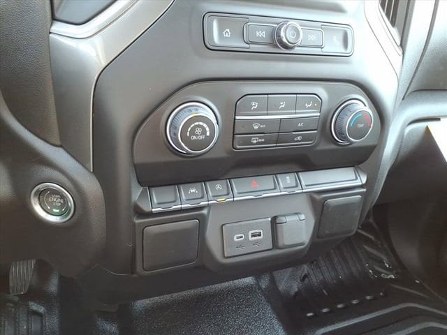 2026 Chevrolet Silverado 1500 Work Truck - Photo 14