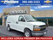 Chevrolet Express Cargo 2500