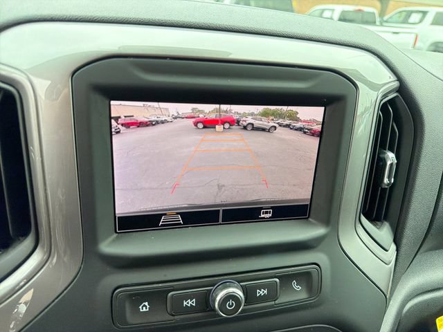 2023 Chevrolet Silverado 1500 Custom - Photo 19