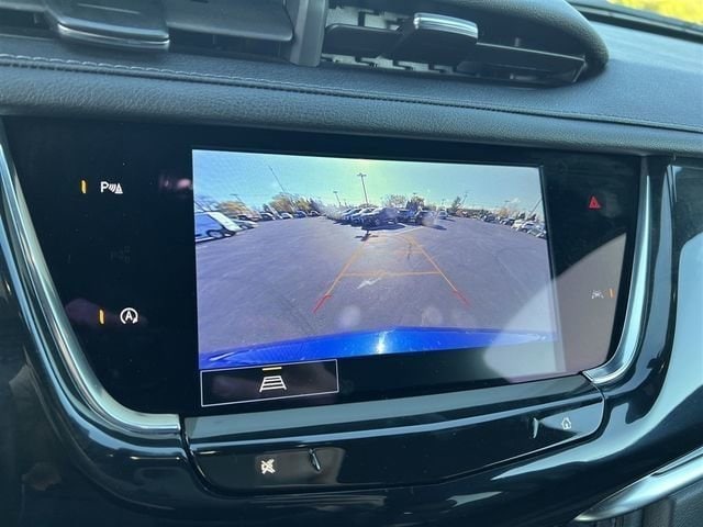 2024 Cadillac XT6 Premium Luxury - Photo 40