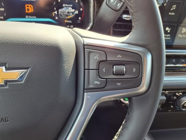 2026 Chevrolet Silverado 3500 HD LT - Photo 17
