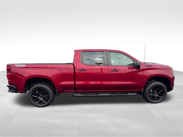 2024 Chevrolet Silverado 1500 LT Trail Boss - Photo 7