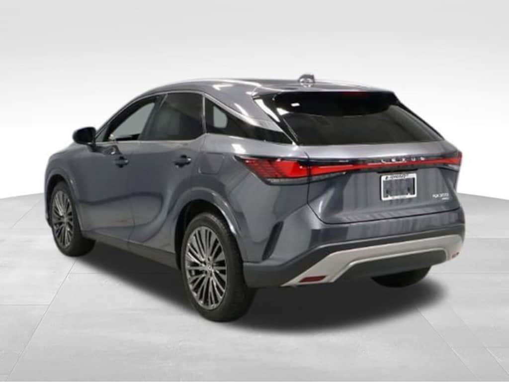 Used 2025 Lexus RX 350 Luxury SUV