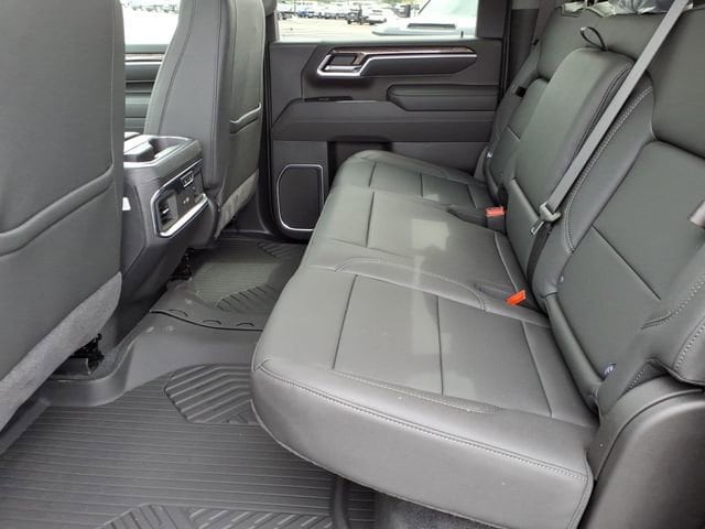 2026 Chevrolet Silverado 2500 HD LTZ - Photo 10