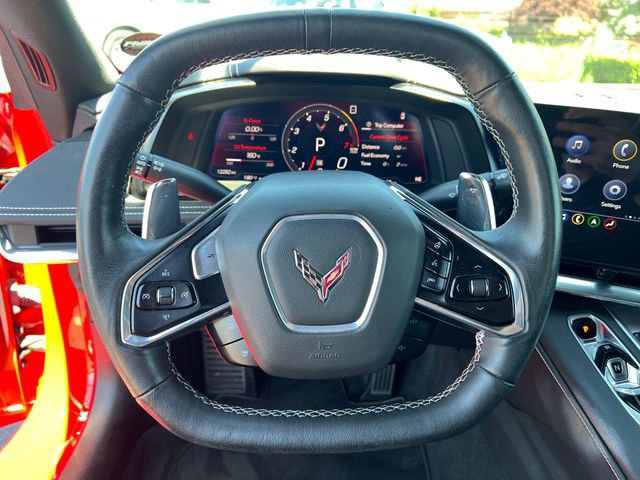 2020 Chevrolet Corvette 2LT - Photo 13