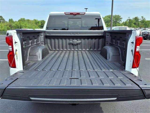 2026 Chevrolet Silverado 1500 ZR2 photo 4