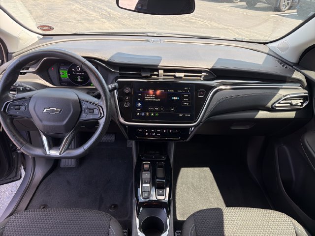 2023 Chevrolet Bolt EUV LT - Photo 12
