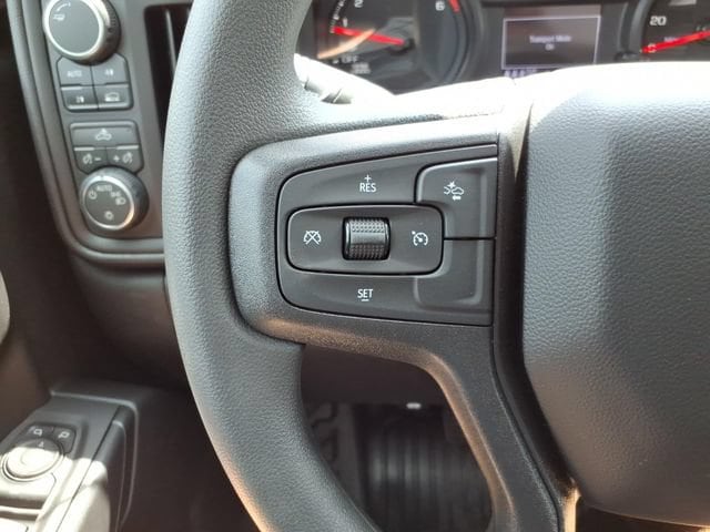 2026 Chevrolet Silverado 1500 Work Truck - Photo 15