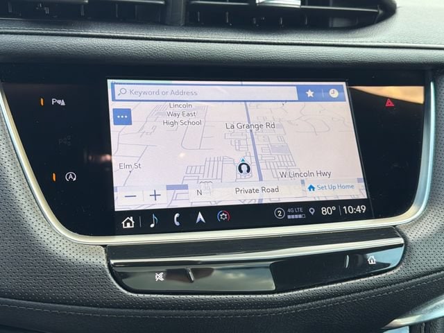 2023 Cadillac XT5 Premium Luxury - Photo 19