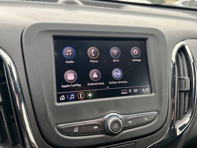 2024 Chevrolet Equinox RS - Photo 29