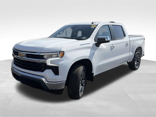2023 Chevrolet Silverado 1500 LT - Photo 7