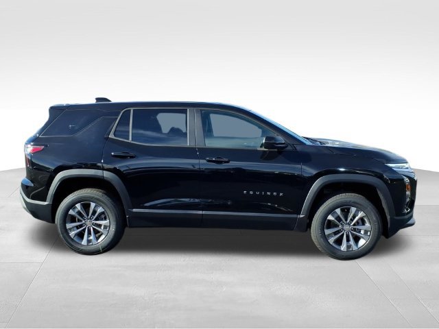 New 2027 Chevrolet Equinox LT SUV