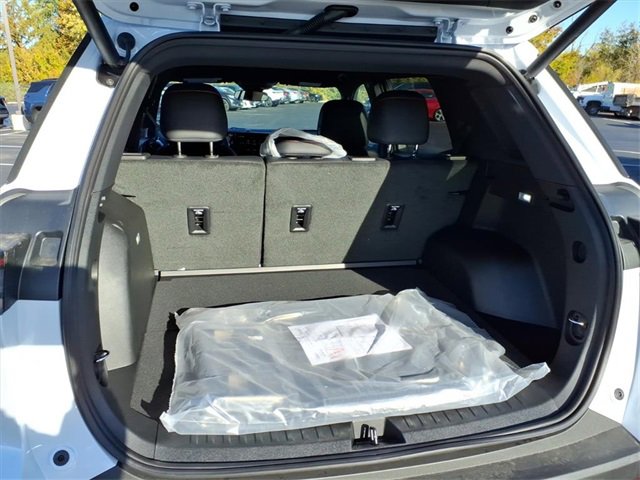 2026 Chevrolet Equinox RS photo 4