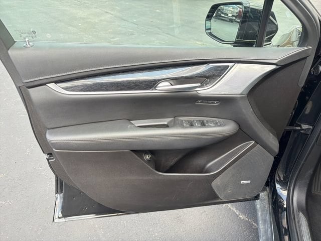 2023 Cadillac XT5 Premium Luxury - Photo 10