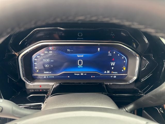 2024 Chevrolet Silverado 1500 LT - Photo 15