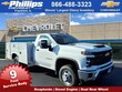  Chevrolet Silverado 3500 HD Chassis Cab