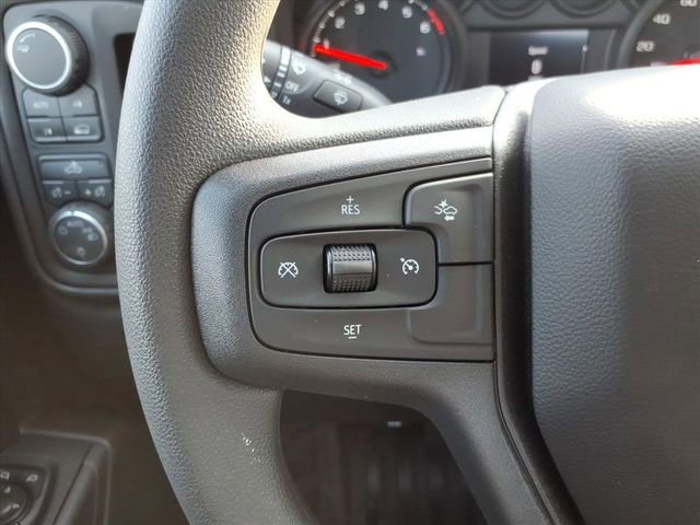 2026 Chevrolet Silverado 1500 Work Truck - Photo 14