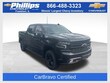  Chevrolet Silverado 1500 LTD