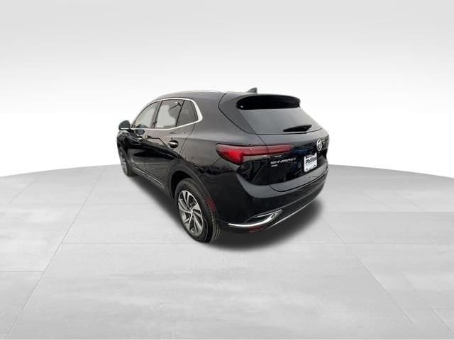 2023 Buick Envision Essence - Photo 10