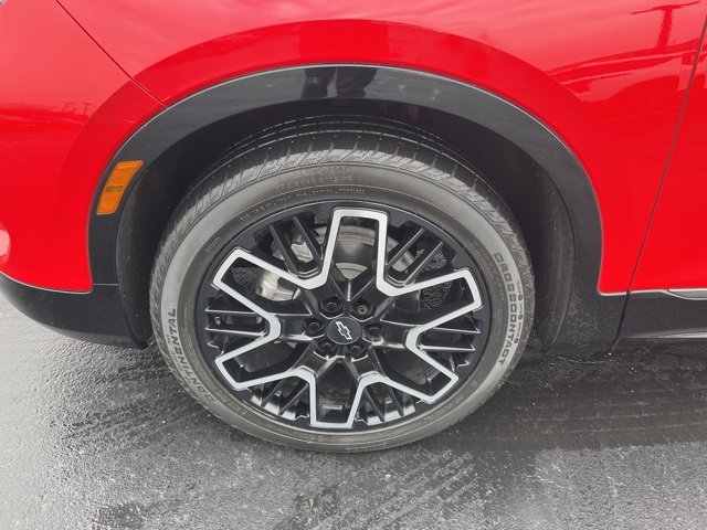 2023 Chevrolet Blazer RS photo 2