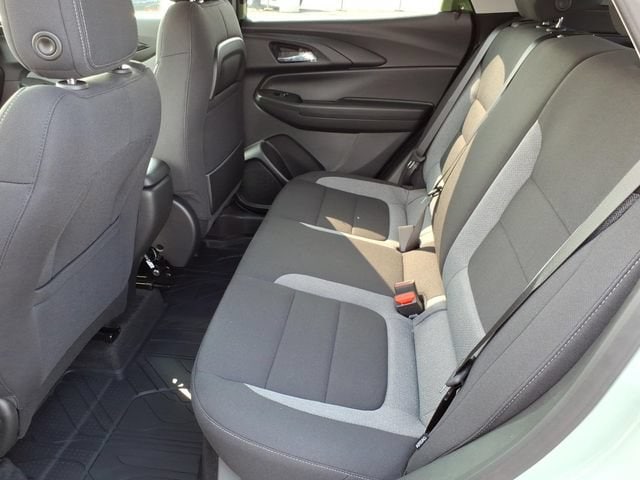 2026 Chevrolet Trailblazer LT - Photo 8