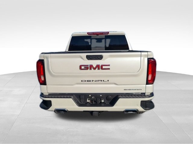 Used 2024 GMC Sierra 1500 Denali Truck Crew Cab