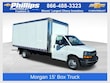  Chevrolet Express Cutaway 3500