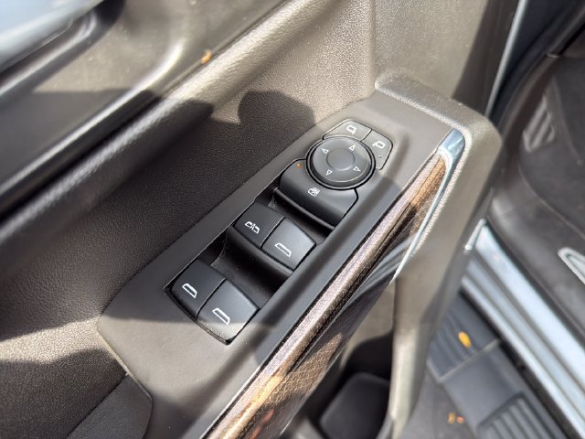 2021 Chevrolet Silverado 1500 LT Trail Boss - Photo 10
