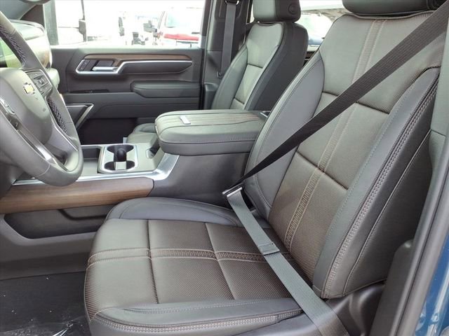2026 Chevrolet Silverado 2500 HD High Country - Photo 6
