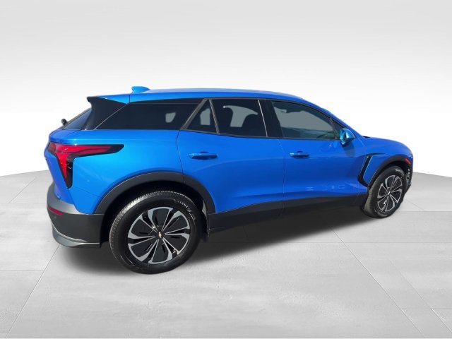 2024 Chevrolet Blazer EV LT - Photo 7