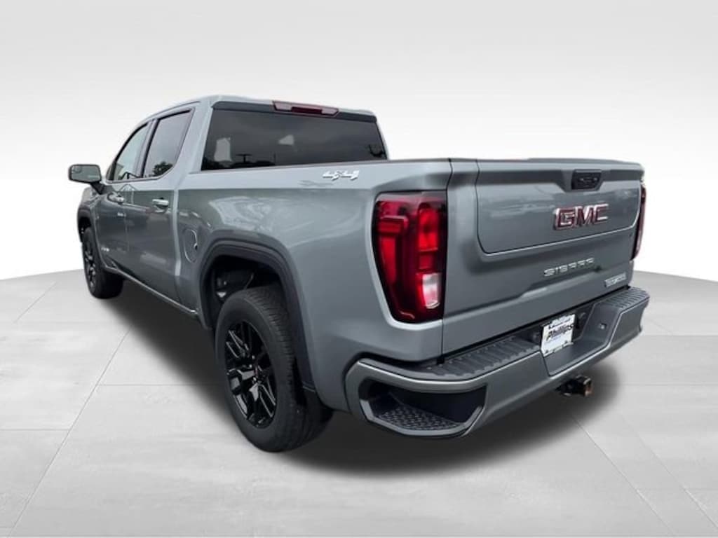 Used 2024 GMC Sierra 1500 Elevation Truck