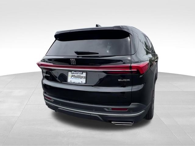 2025 Buick Enclave Preferred - Photo 6