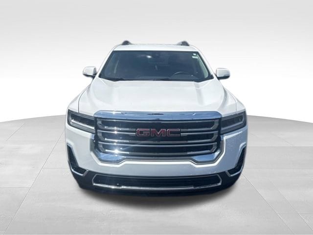 2023 GMC Acadia SLT - Photo 7