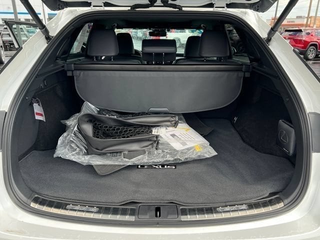2024 Lexus RX 350 - Photo 35