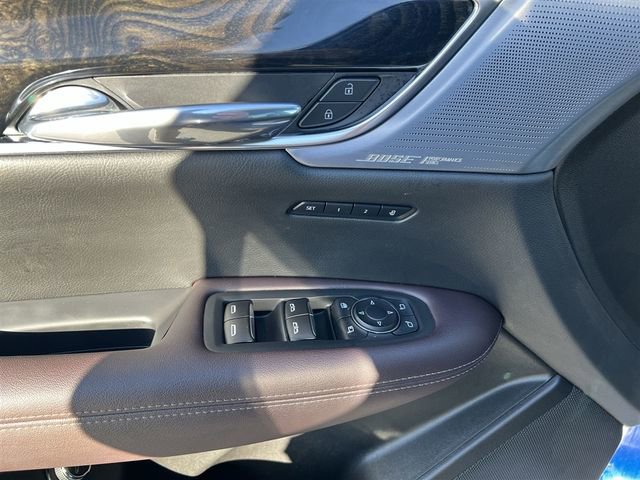 2024 Cadillac XT6 Premium Luxury - Photo 15