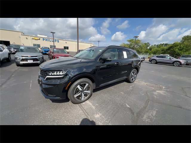 2023 Kia Sorento S photo 4