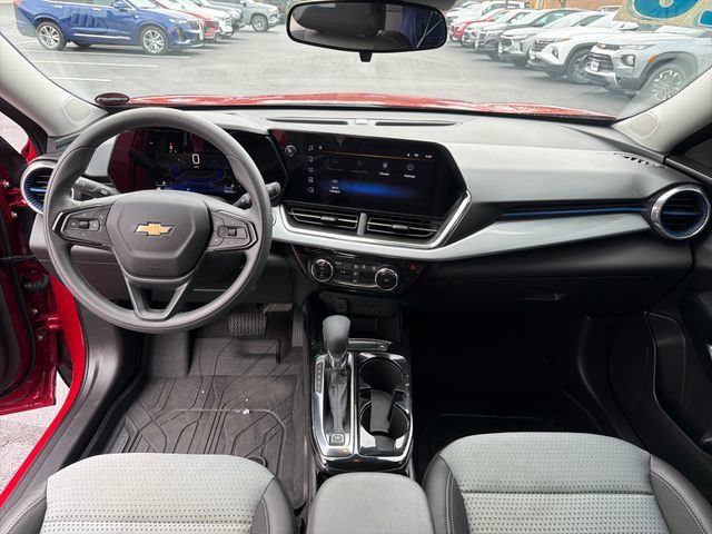 2026 Chevrolet Trax LT - Photo 12