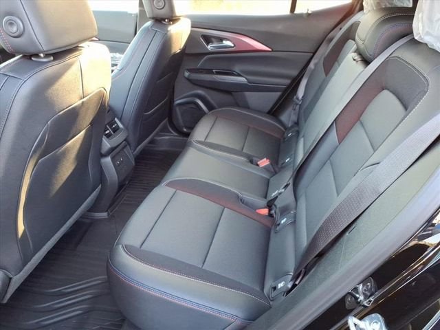 2026 Chevrolet Equinox EV RS - Photo 10