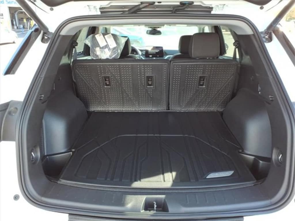 New 2025 Chevrolet Blazer 2LT SUV