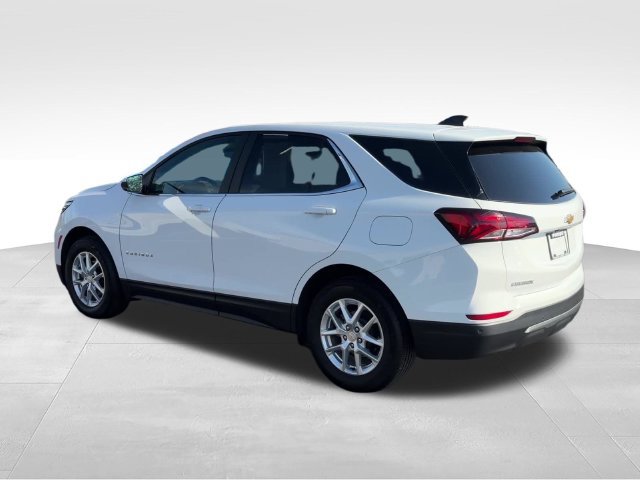 Used 2024 Chevrolet Equinox LT SUV
