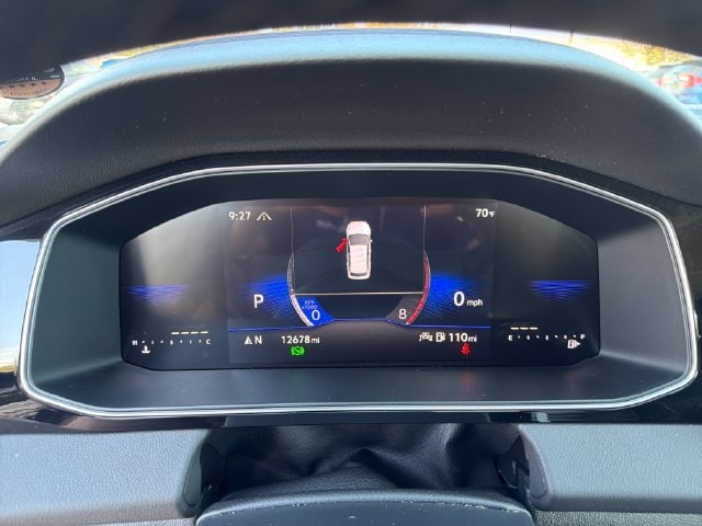 2026 Volkswagen Jetta S - Photo 15