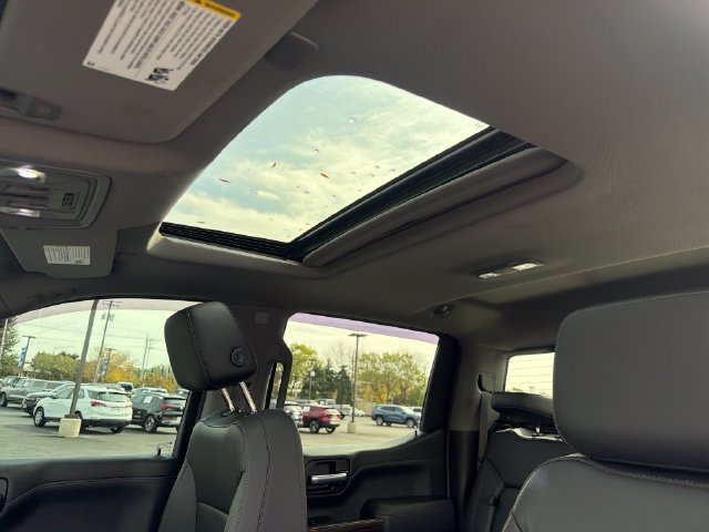 2021 Chevrolet Silverado 1500 LT Trail Boss - Photo 21