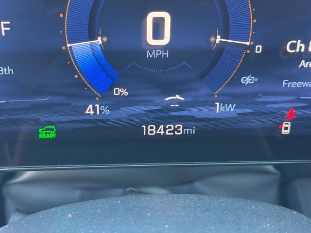 2024 Chevrolet Blazer EV LT - Photo 16