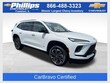  Buick Enclave
