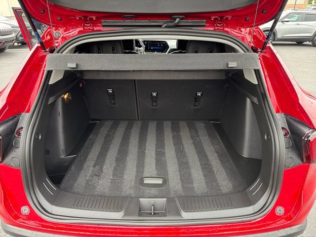 2026 Chevrolet Trax LT - Photo 22